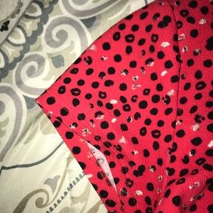 Shelby and Palmer Dress